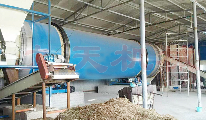 秸稈烘干機 秸稈烘干機
